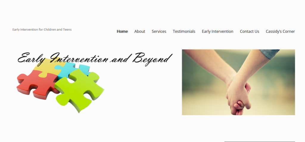 early_intervention_and_beyond
